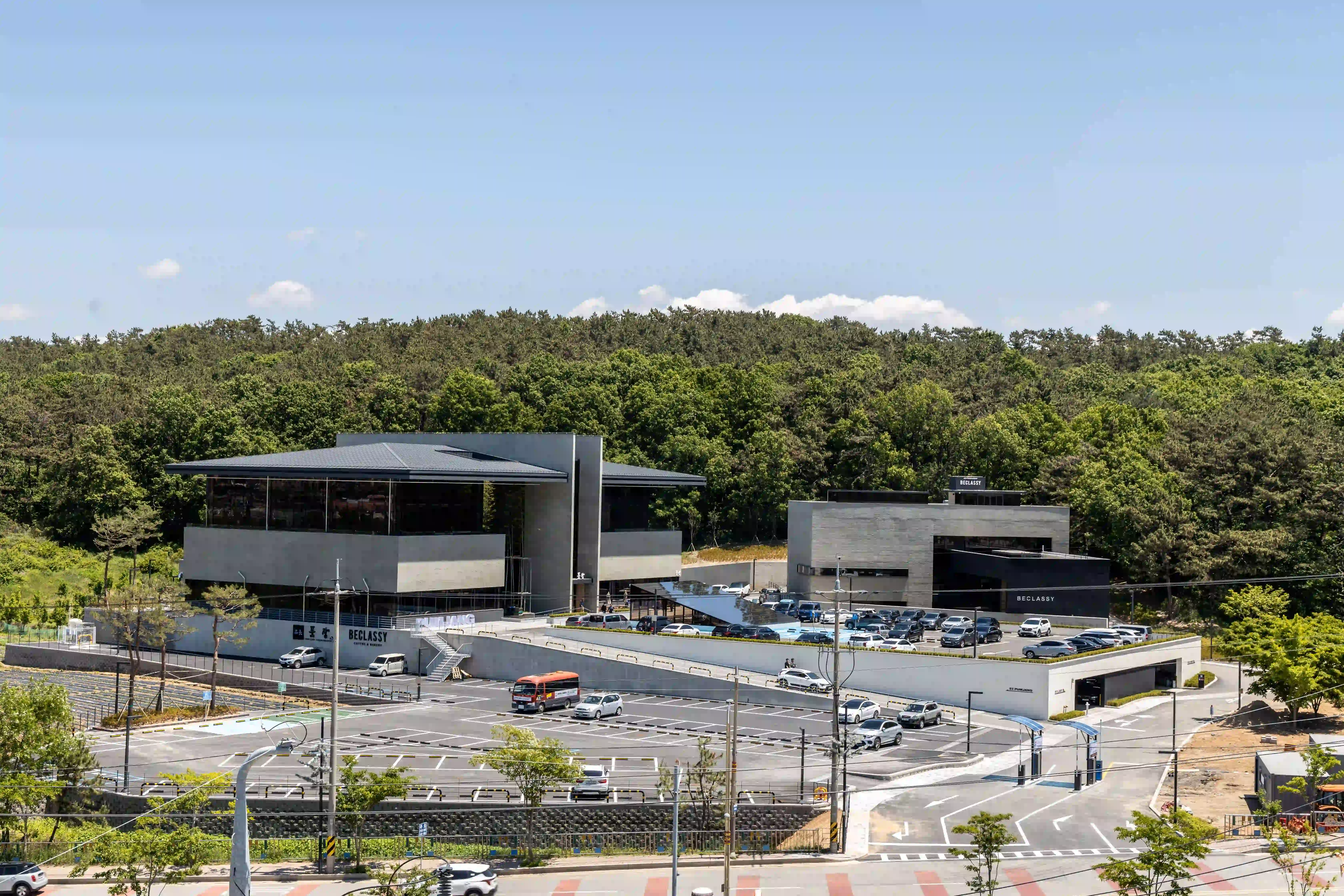 품장 을왕리점 배경 이미지