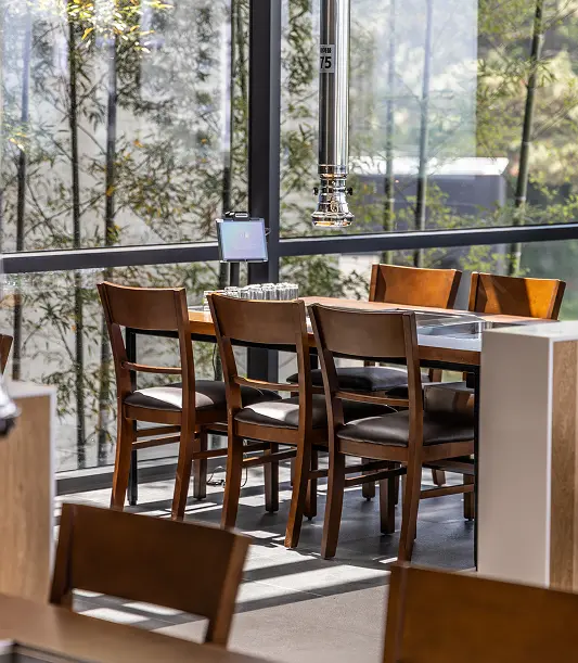 품장 양식장 - 천연 암반수로 키운 나주장어