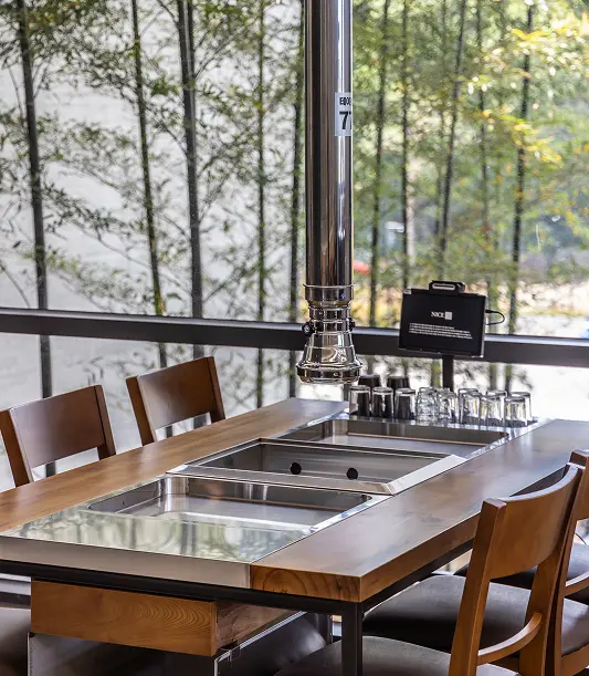 품장 장어구이 - 직접 굽는 무항생제 민물장어