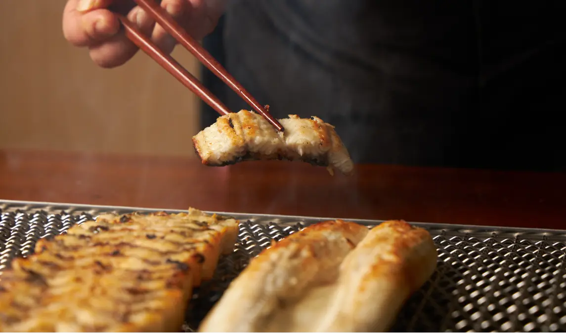 영종도 맛집·인천근교맛집 - 품장 장어 한 상